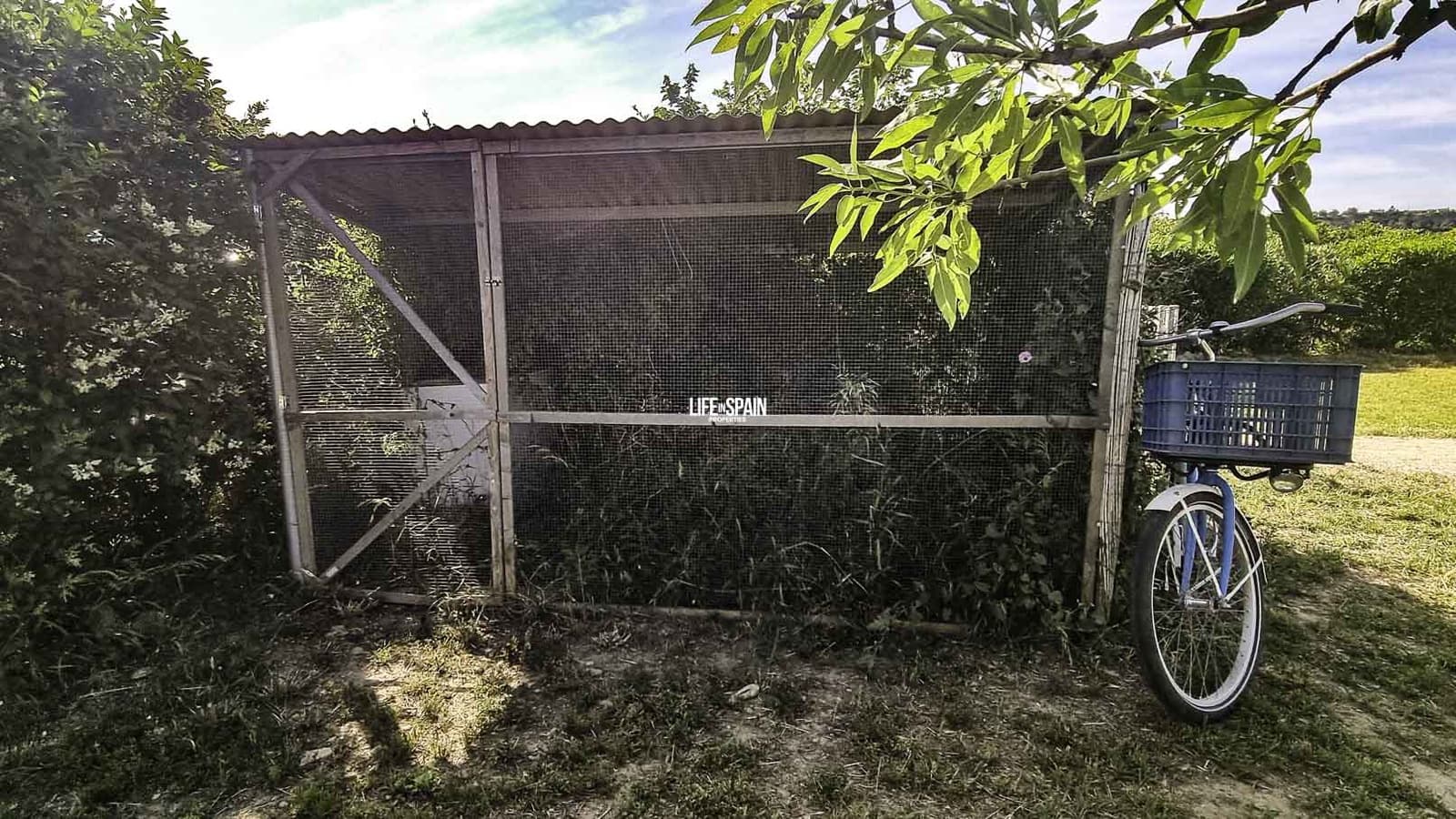 1 soveværelse Finca/Landehus til salg i Xerta - € 138.998 (Ref: 9004242)