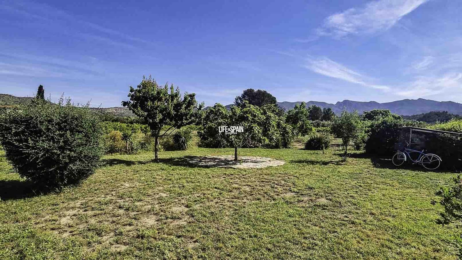 1 soveværelse Finca/Landehus til salg i Xerta - € 138.998 (Ref: 9004242)