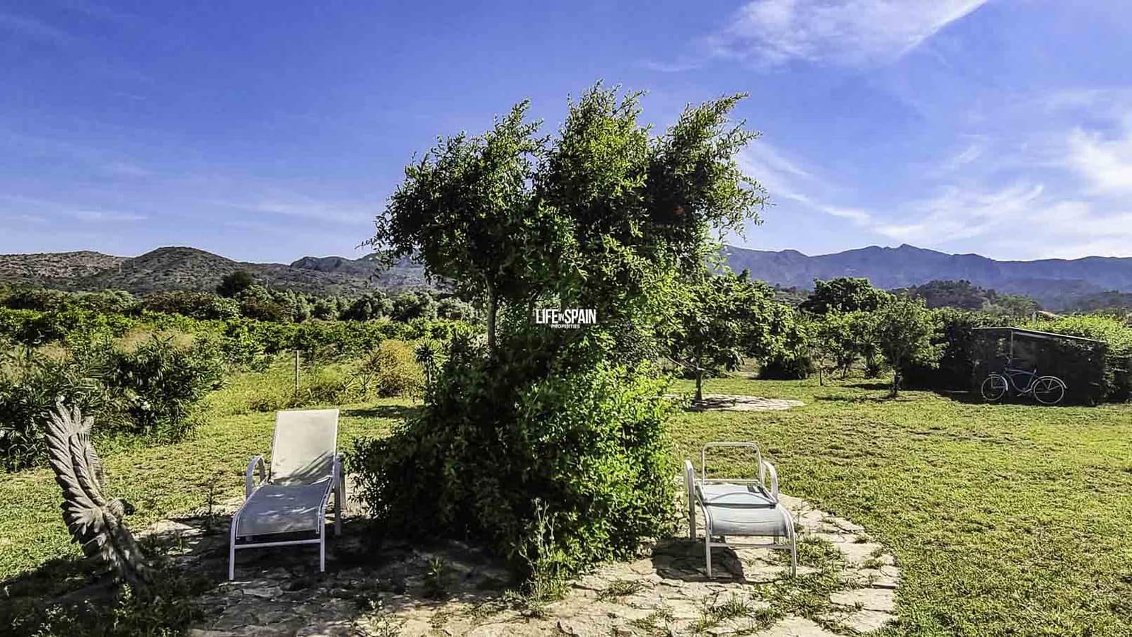 1 soveværelse Finca/Landehus til salg i Xerta - € 138.998 (Ref: 9004242)