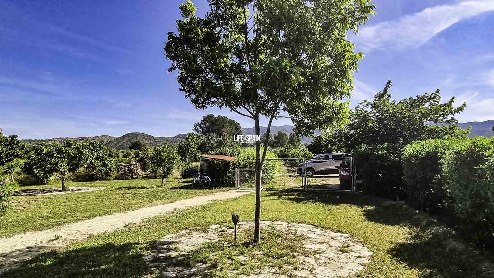 1 soveværelse Finca/Landehus til salg i Xerta - € 138.998 (Ref: 9004242)