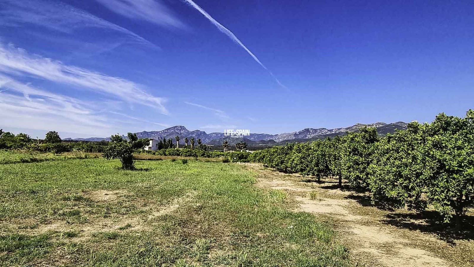 1 soveværelse Finca/Landehus til salg i Xerta - € 138.998 (Ref: 9004242)