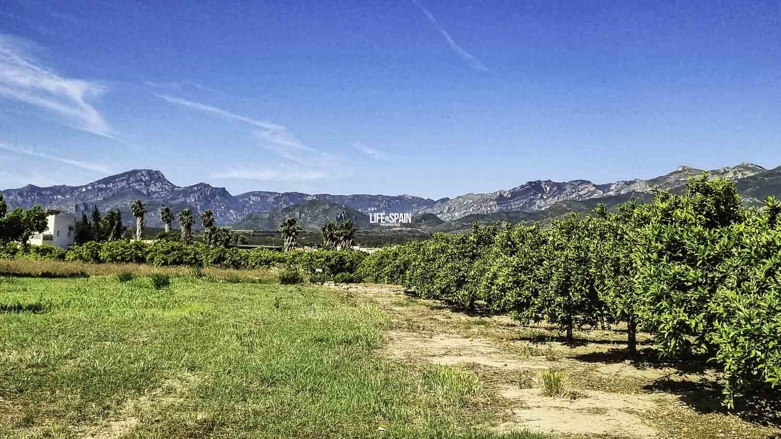 1 soveværelse Finca/Landehus til salg i Xerta - € 138.998 (Ref: 9004242)