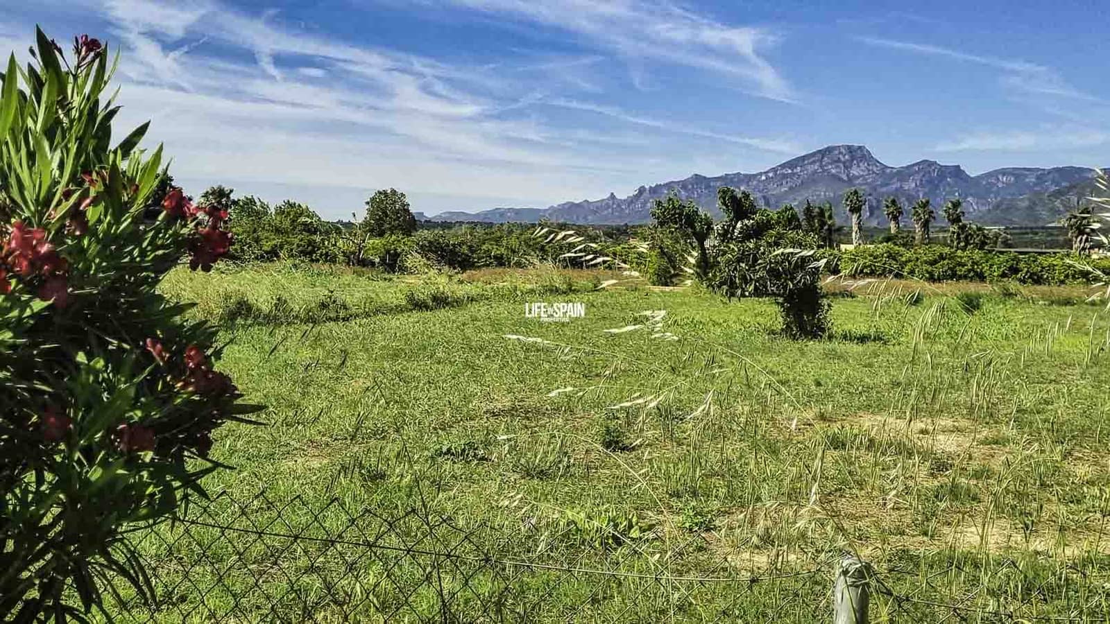 1 soveværelse Finca/Landehus til salg i Xerta - € 138.998 (Ref: 9004242)