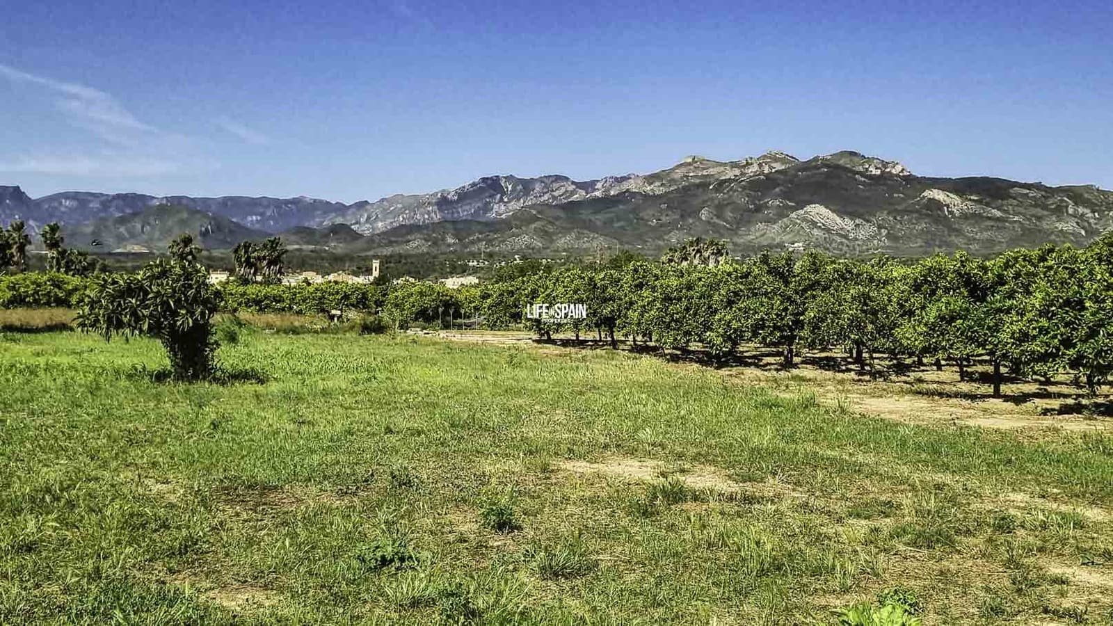 1 soveværelse Finca/Landehus til salg i Xerta - € 138.998 (Ref: 9004242)