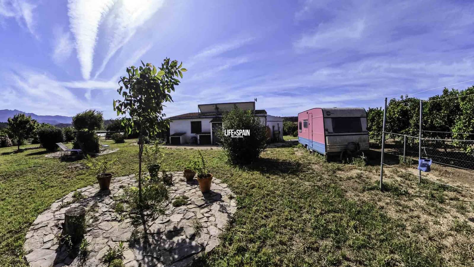 1 soveværelse Finca/Landehus til salg i Xerta - € 138.998 (Ref: 9004242)