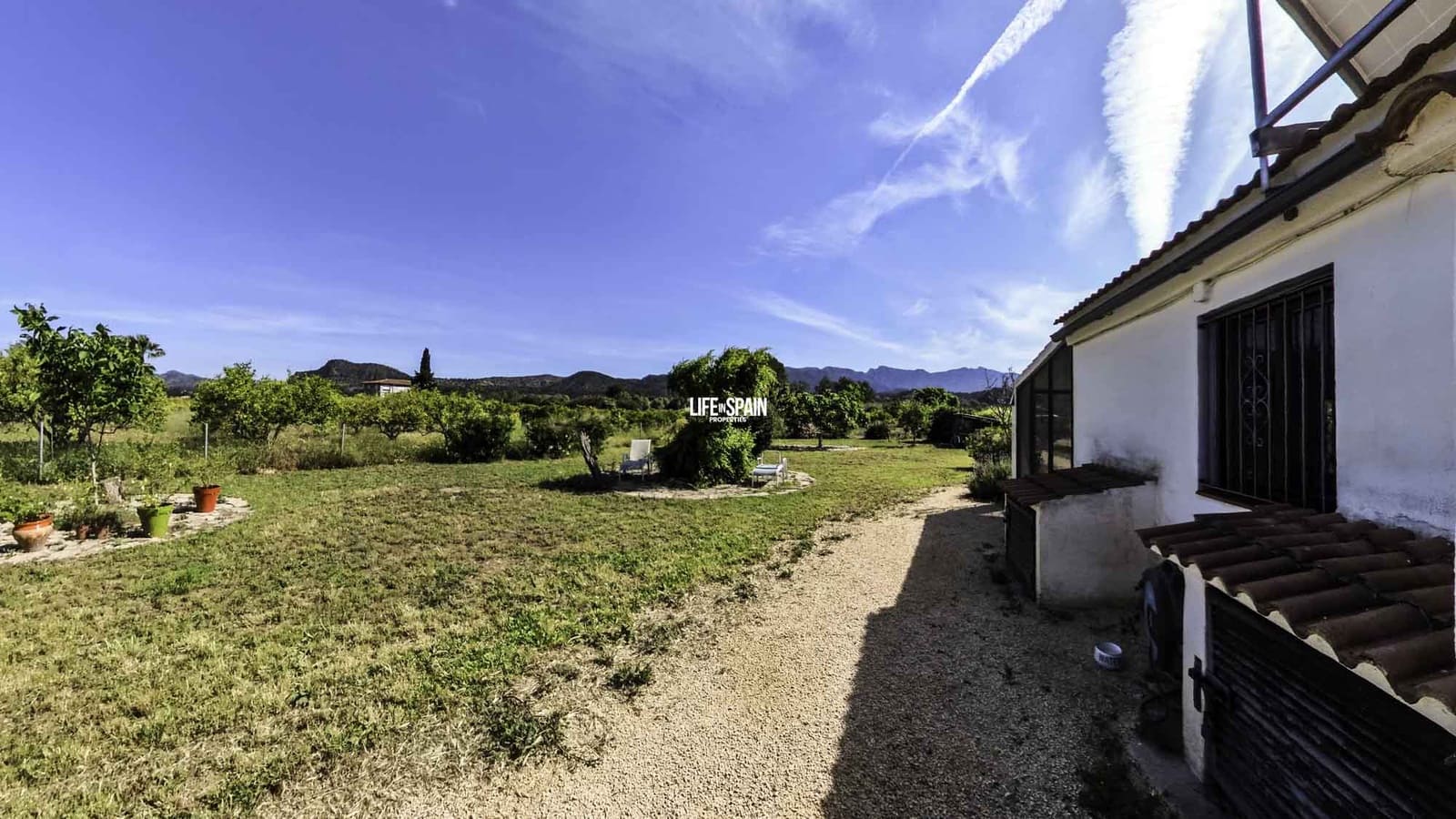 1 soveværelse Finca/Landehus til salg i Xerta - € 138.998 (Ref: 9004242)