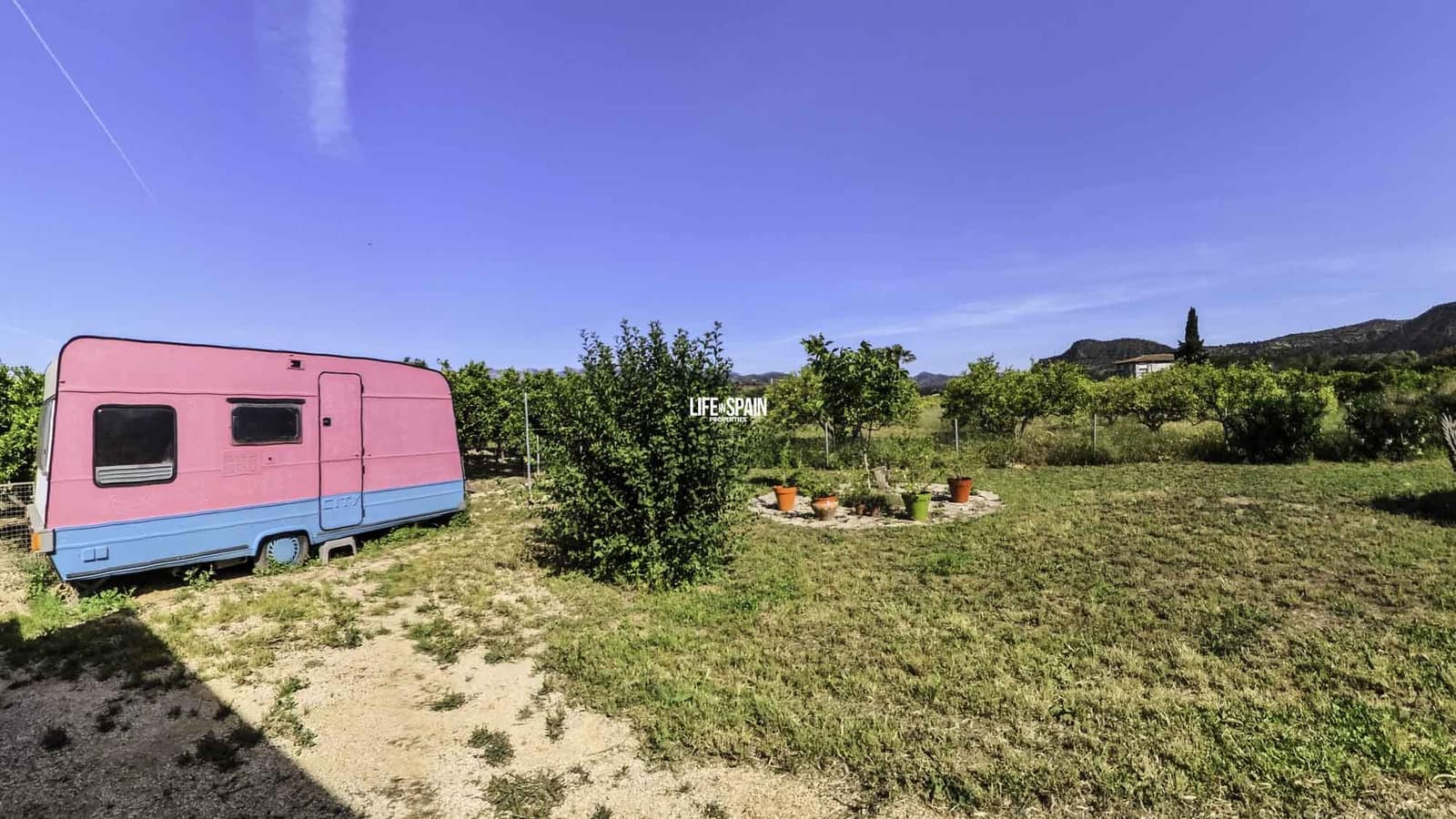 1 soveværelse Finca/Landehus til salg i Xerta - € 138.998 (Ref: 9004242)