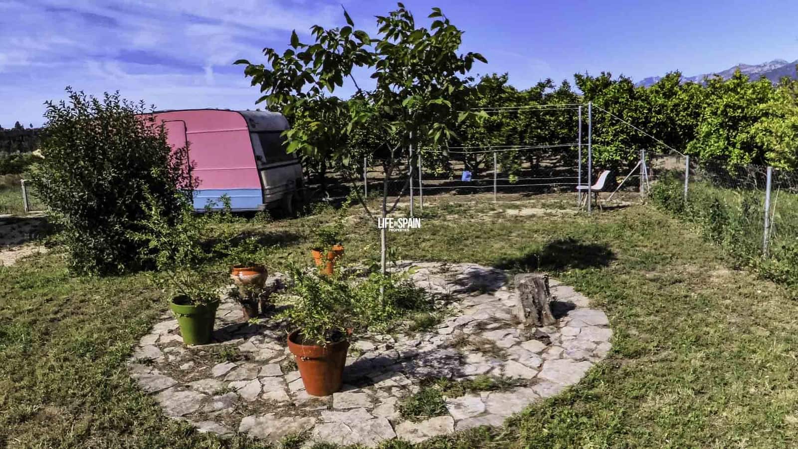 1 soveværelse Finca/Landehus til salg i Xerta - € 138.998 (Ref: 9004242)