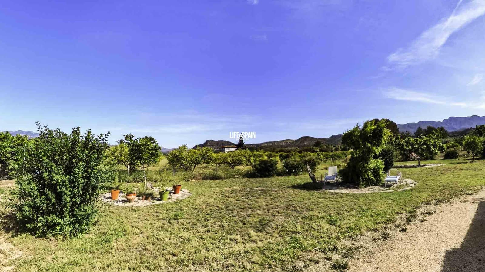 1 soveværelse Finca/Landehus til salg i Xerta - € 138.998 (Ref: 9004242)