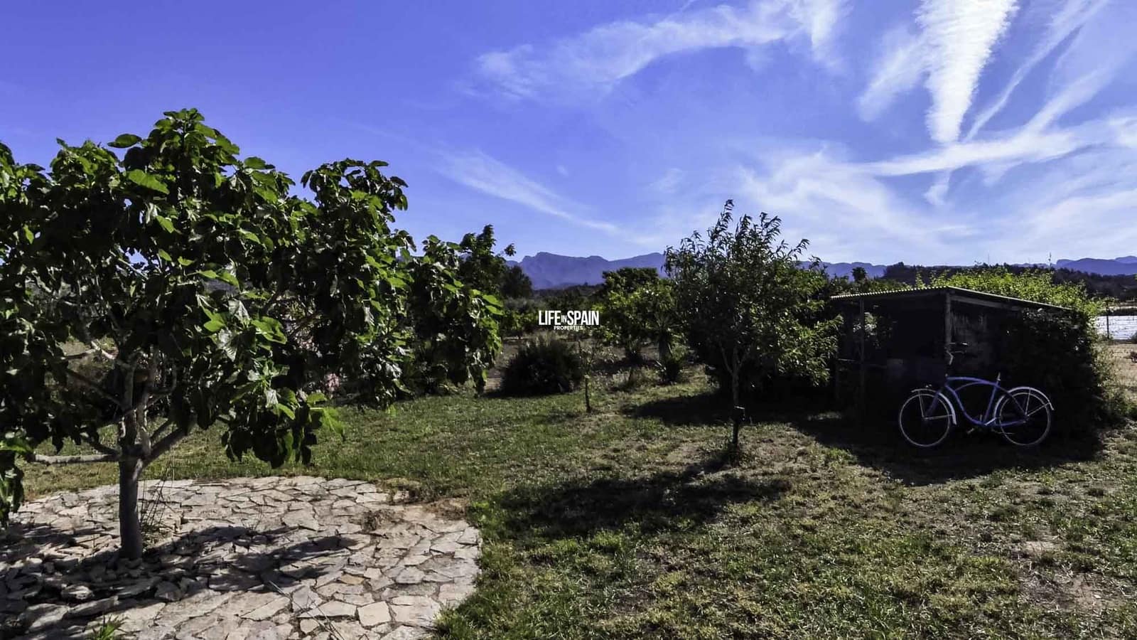 1 soveværelse Finca/Landehus til salg i Xerta - € 138.998 (Ref: 9004242)
