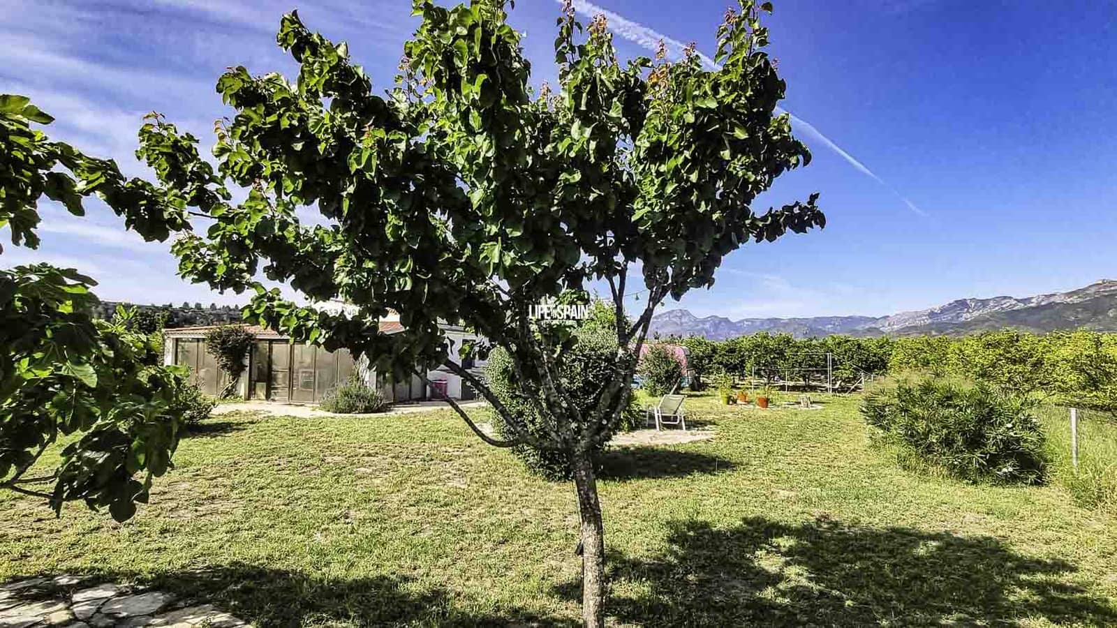 1 soveværelse Finca/Landehus til salg i Xerta - € 138.998 (Ref: 9004242)