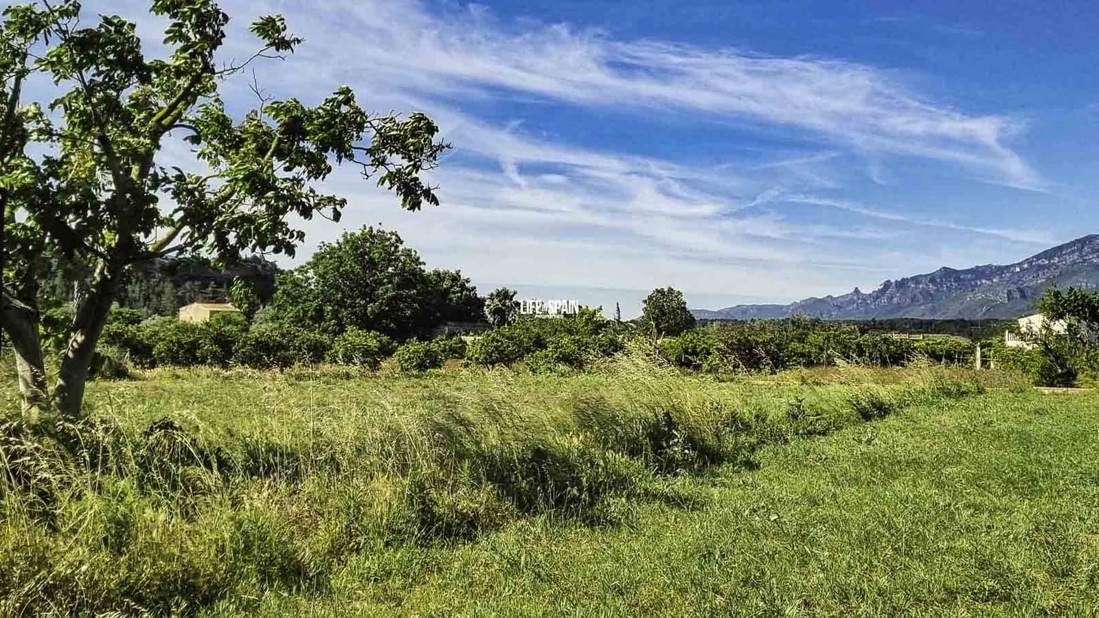 1 soveværelse Finca/Landehus til salg i Xerta - € 138.998 (Ref: 9004242)