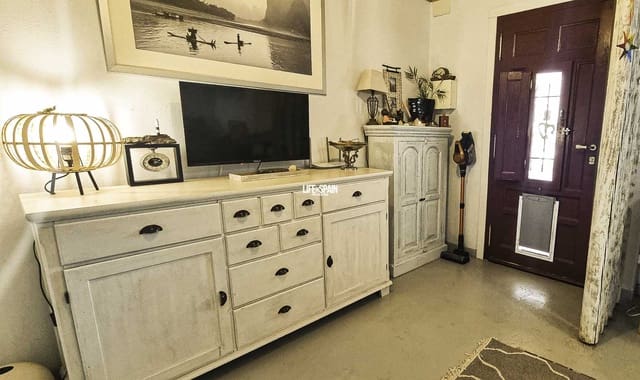 2 soverom Finca/Herregård til salgs i L'Aldea med garasje - € 233 000 (Ref: 9013439)