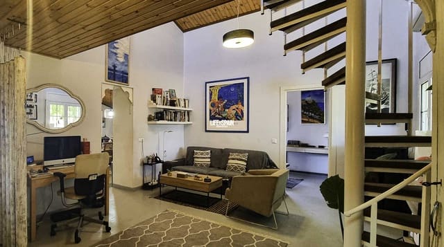 2 soverom Finca/Herregård til salgs i L'Aldea med garasje - € 233 000 (Ref: 9013439)