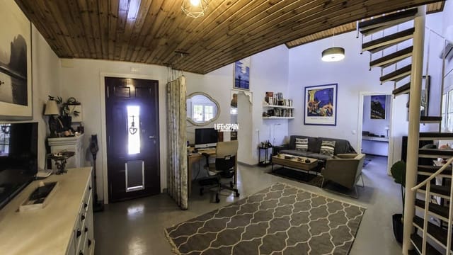 2 soverom Finca/Herregård til salgs i L'Aldea med garasje - € 233 000 (Ref: 9013439)