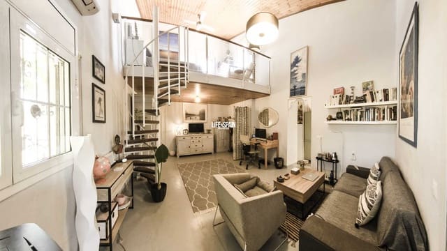 2 soverom Finca/Herregård til salgs i L'Aldea med garasje - € 233 000 (Ref: 9013439)