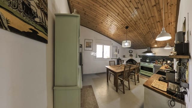 2 soverom Finca/Herregård til salgs i L'Aldea med garasje - € 233 000 (Ref: 9013439)