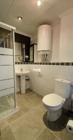 4 soverom Hus til salgs i Tortosa med garasje - € 89 900 (Ref: 9072941)