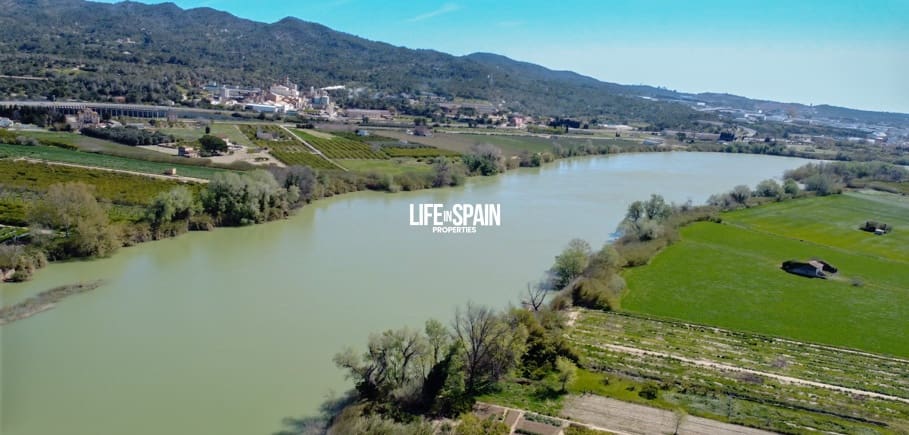 4 soverom Hus til salgs i Tortosa med garasje - € 89 900 (Ref: 9072941)