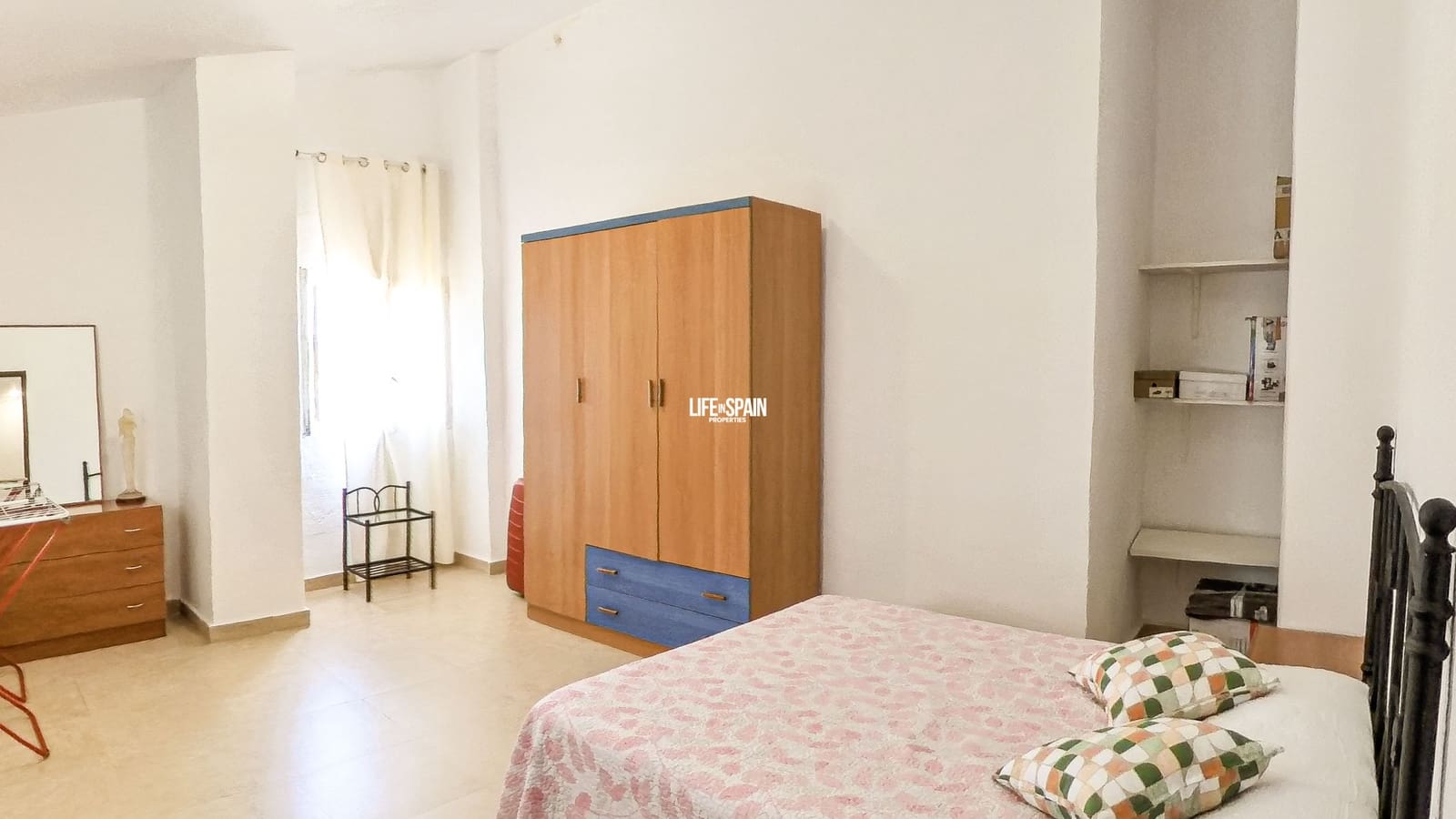 4 soverom Hus til salgs i Tortosa med garasje - € 89 900 (Ref: 9072941)