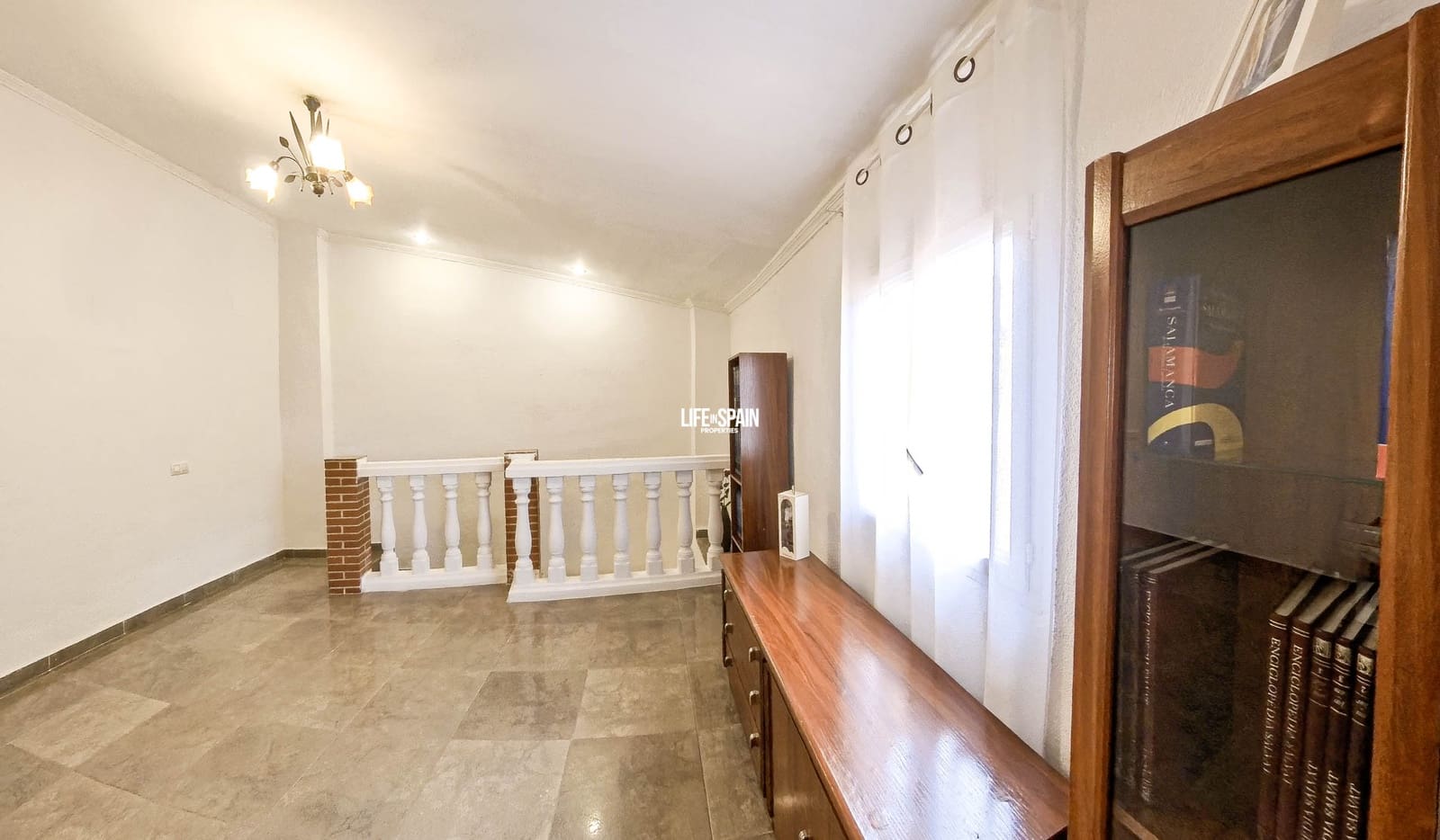 4 soverom Hus til salgs i Tortosa med garasje - € 89 900 (Ref: 9072941)