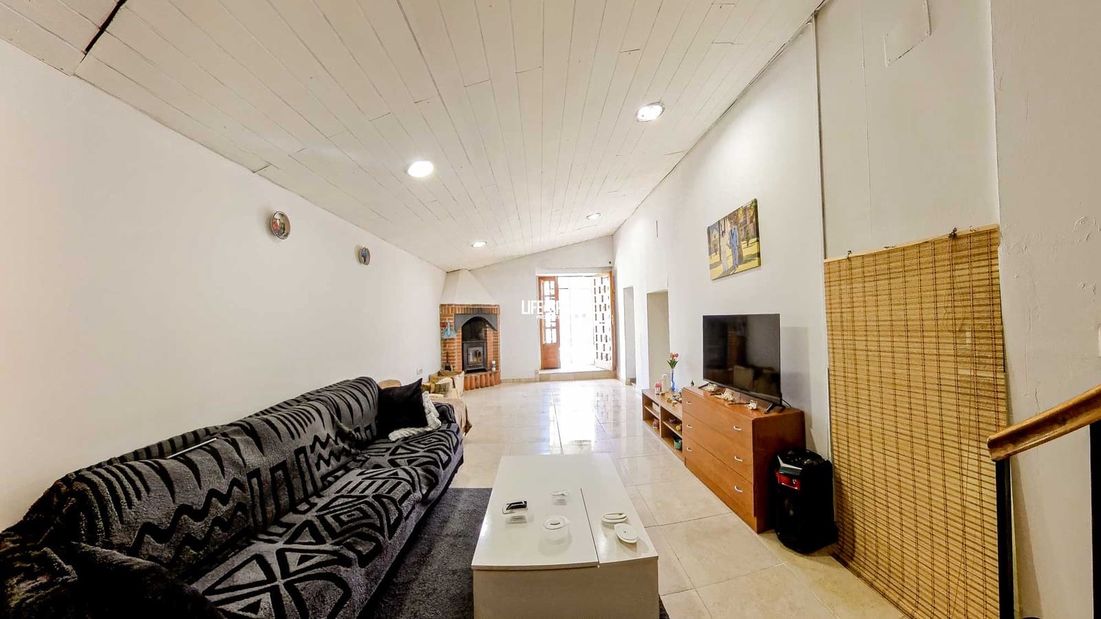 4 soverom Hus til salgs i Tortosa med garasje - € 89 900 (Ref: 9072941)