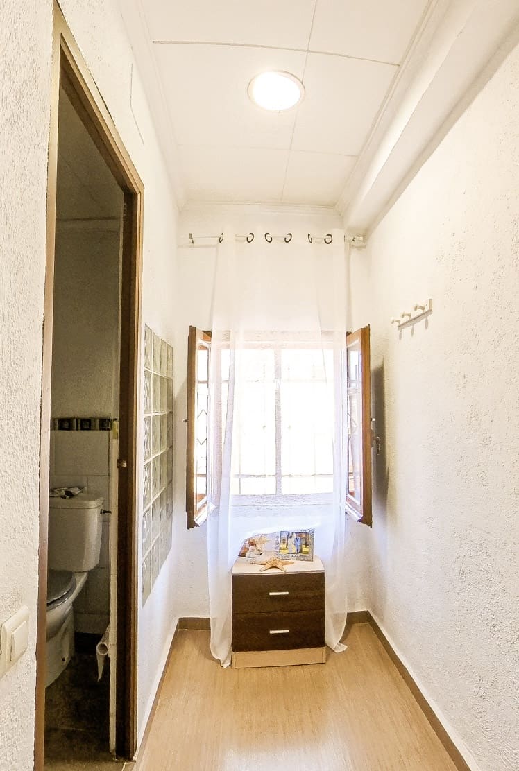 4 soverom Hus til salgs i Tortosa med garasje - € 89 900 (Ref: 9072941)