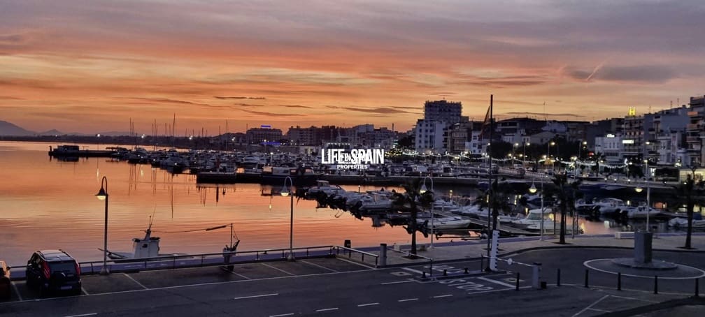 4 soverom Hus til salgs i Tortosa med garasje - € 89 900 (Ref: 9072941)