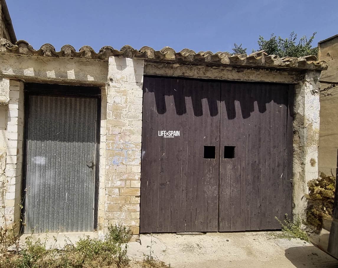 4 soverom Hus til salgs i Tortosa med garasje - € 89 900 (Ref: 9072941)