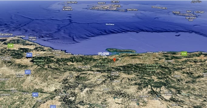 4 soverom Hus til salgs i Tortosa med garasje - € 89 900 (Ref: 9072941)