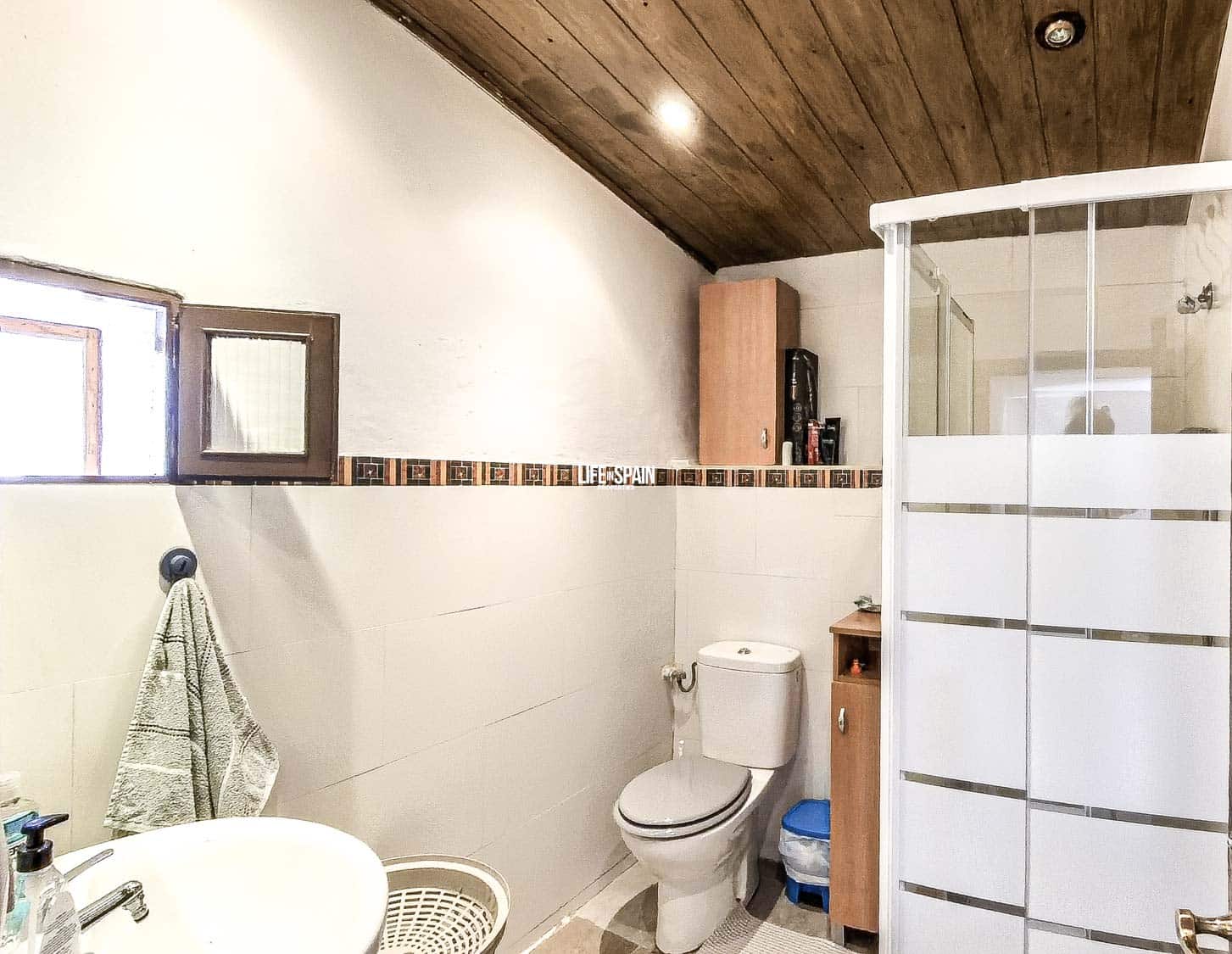 4 soverom Hus til salgs i Tortosa med garasje - € 89 900 (Ref: 9072941)