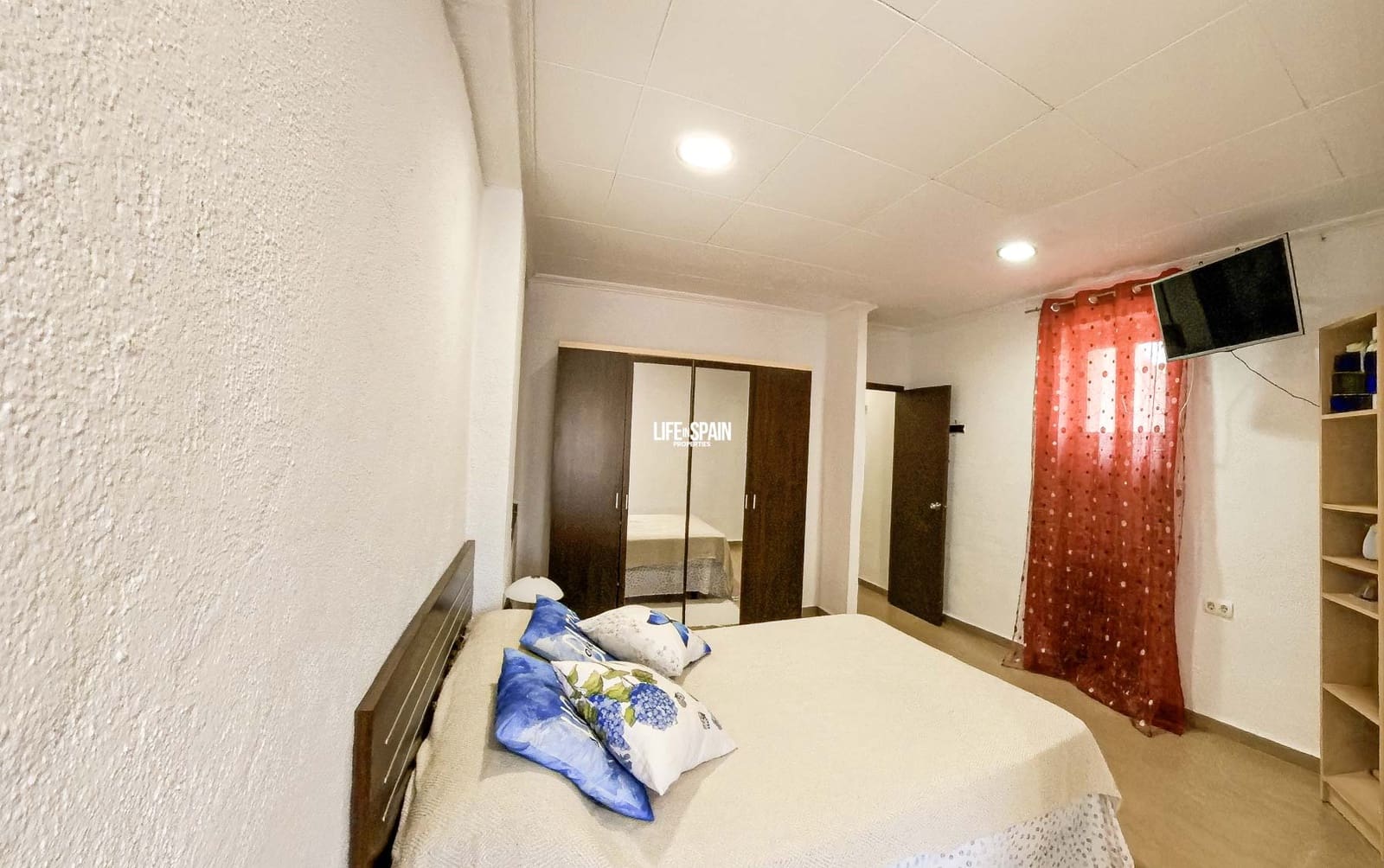 4 soverom Hus til salgs i Tortosa med garasje - € 89 900 (Ref: 9072941)