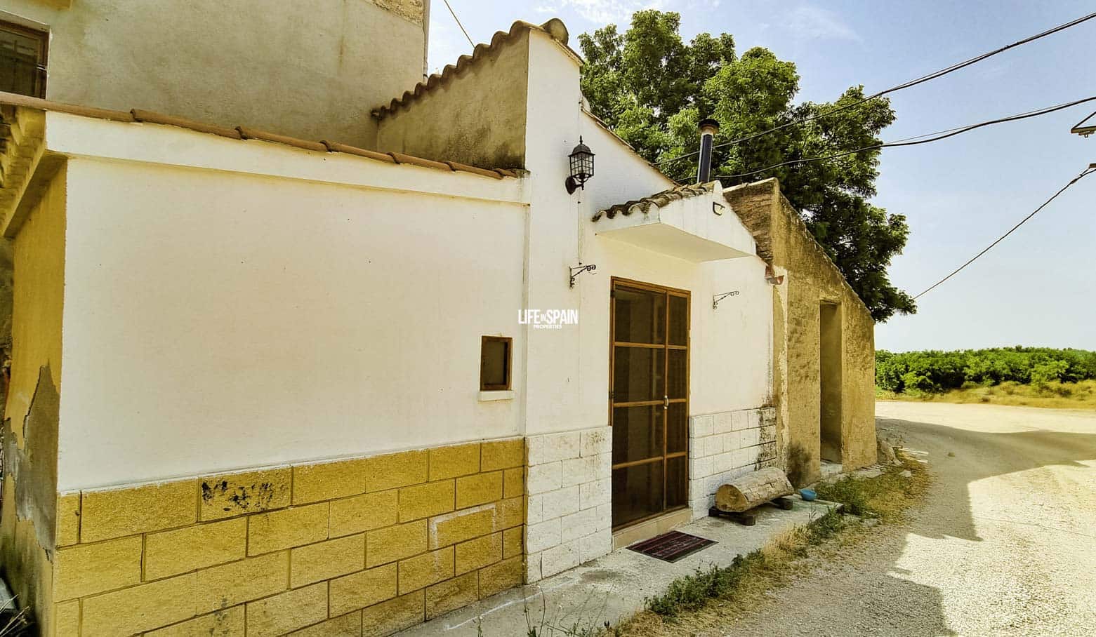 4 soverom Hus til salgs i Tortosa med garasje - € 89 900 (Ref: 9072941)