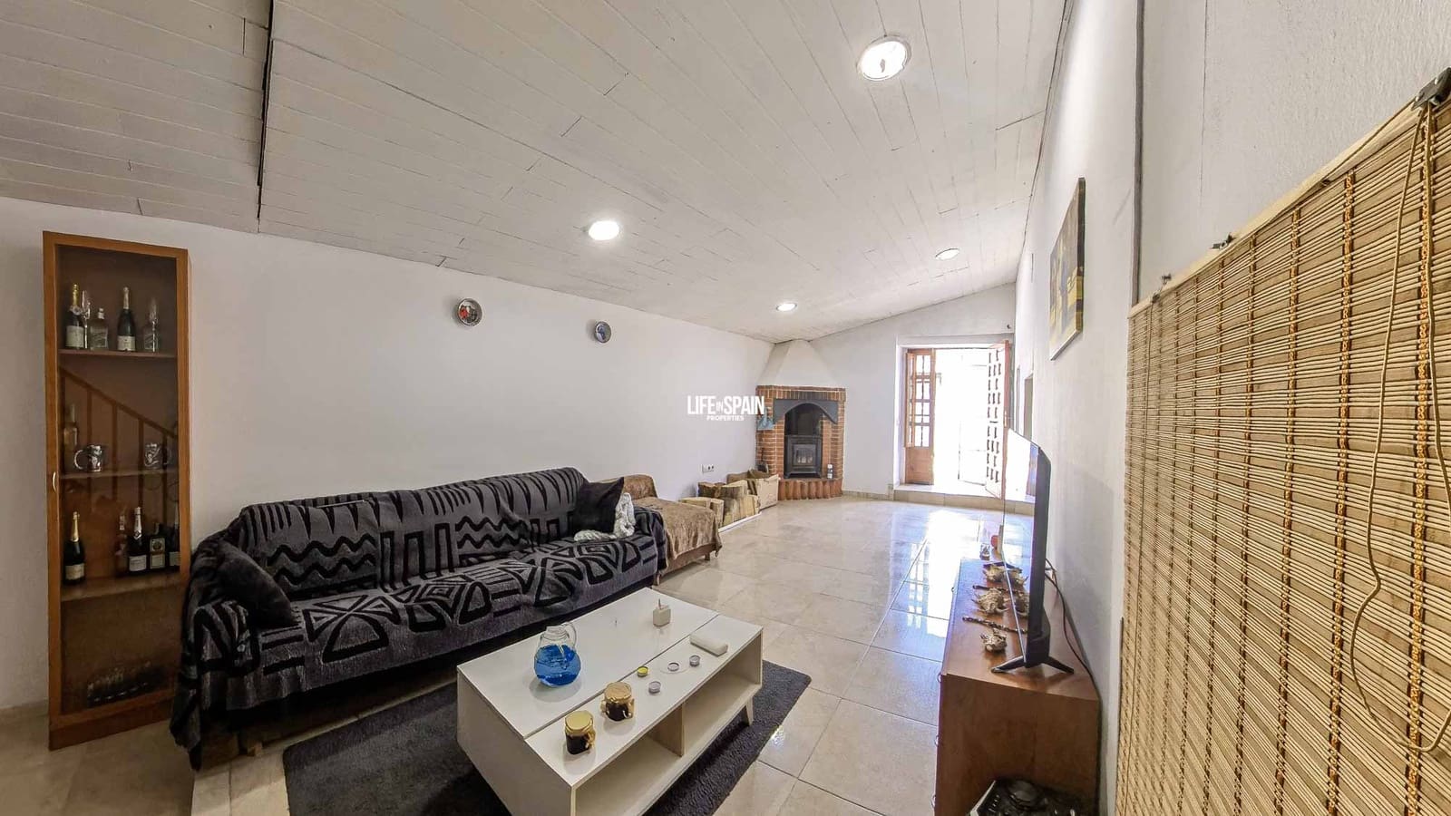 4 soverom Hus til salgs i Tortosa med garasje - € 89 900 (Ref: 9072941)
