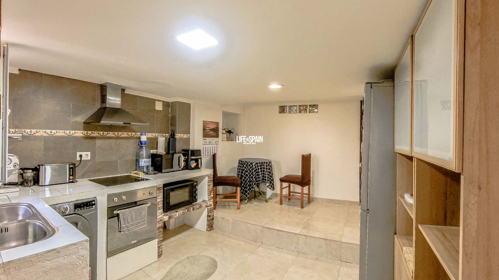 4 soverom Hus til salgs i Tortosa med garasje - € 89 900 (Ref: 9072941)