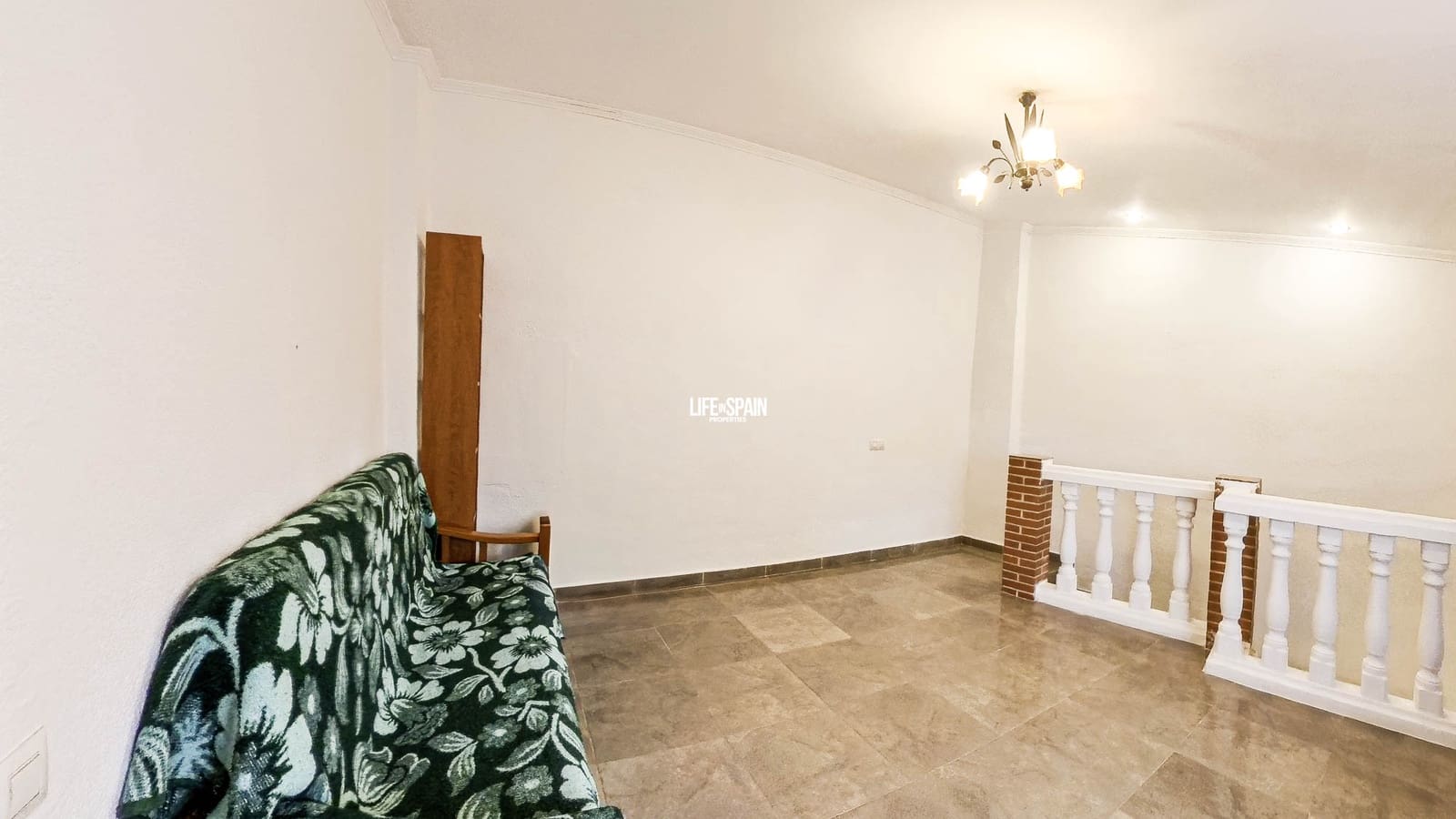 4 soverom Hus til salgs i Tortosa med garasje - € 89 900 (Ref: 9072941)