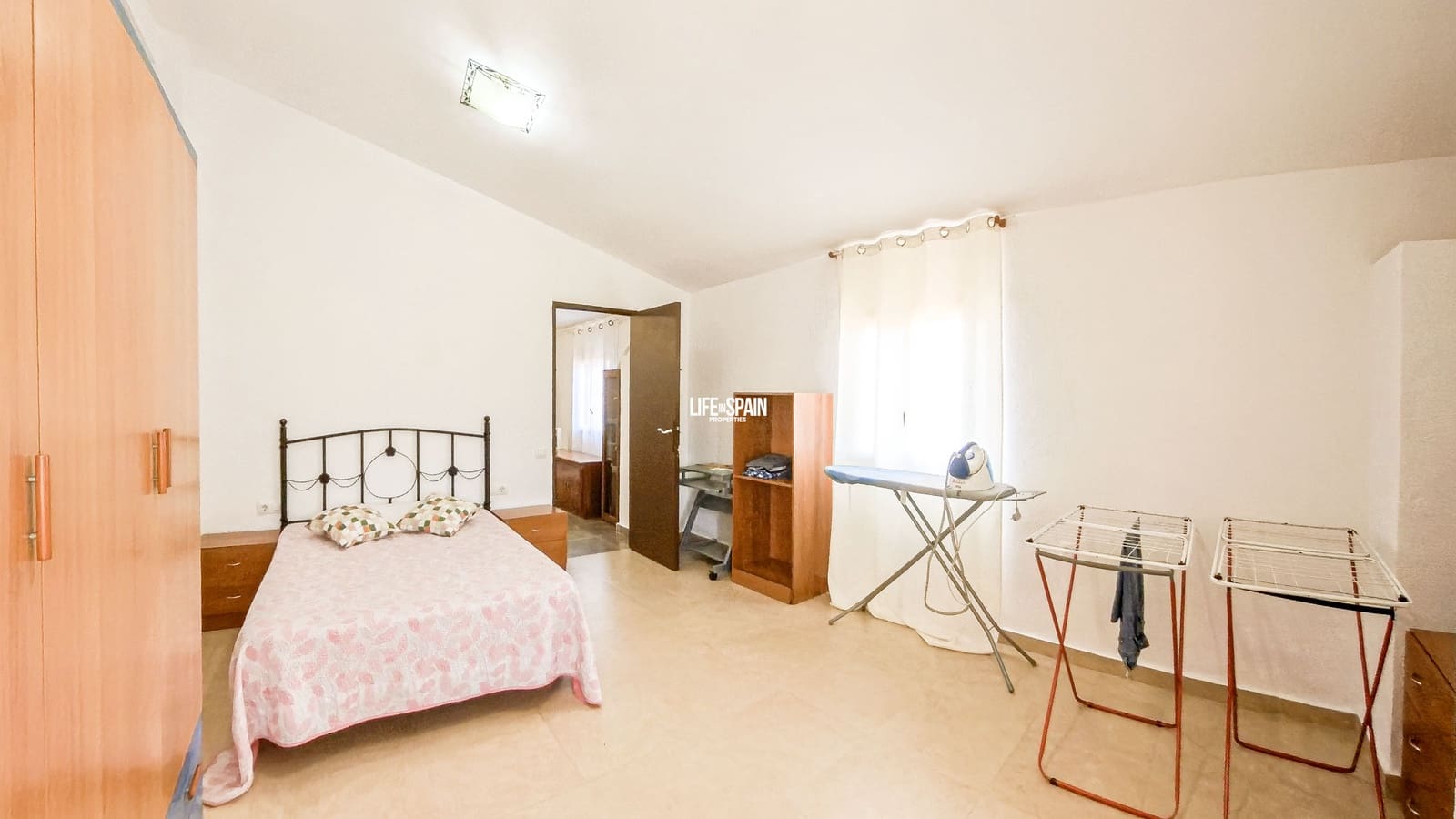 4 soverom Hus til salgs i Tortosa med garasje - € 89 900 (Ref: 9072941)