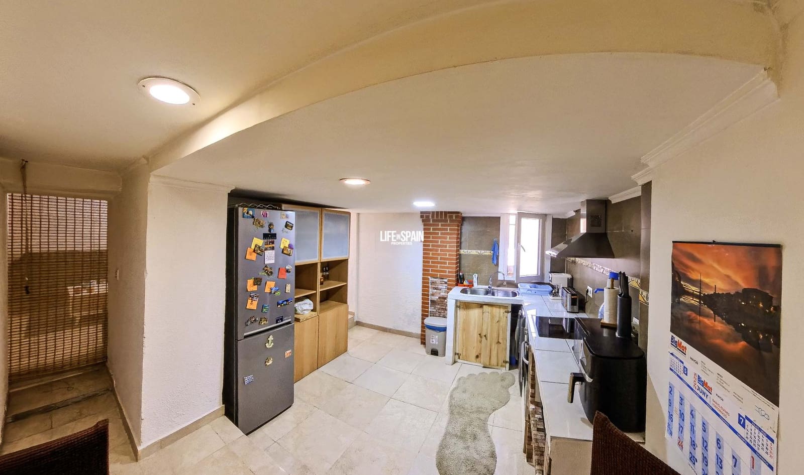 4 soverom Hus til salgs i Tortosa med garasje - € 89 900 (Ref: 9072941)