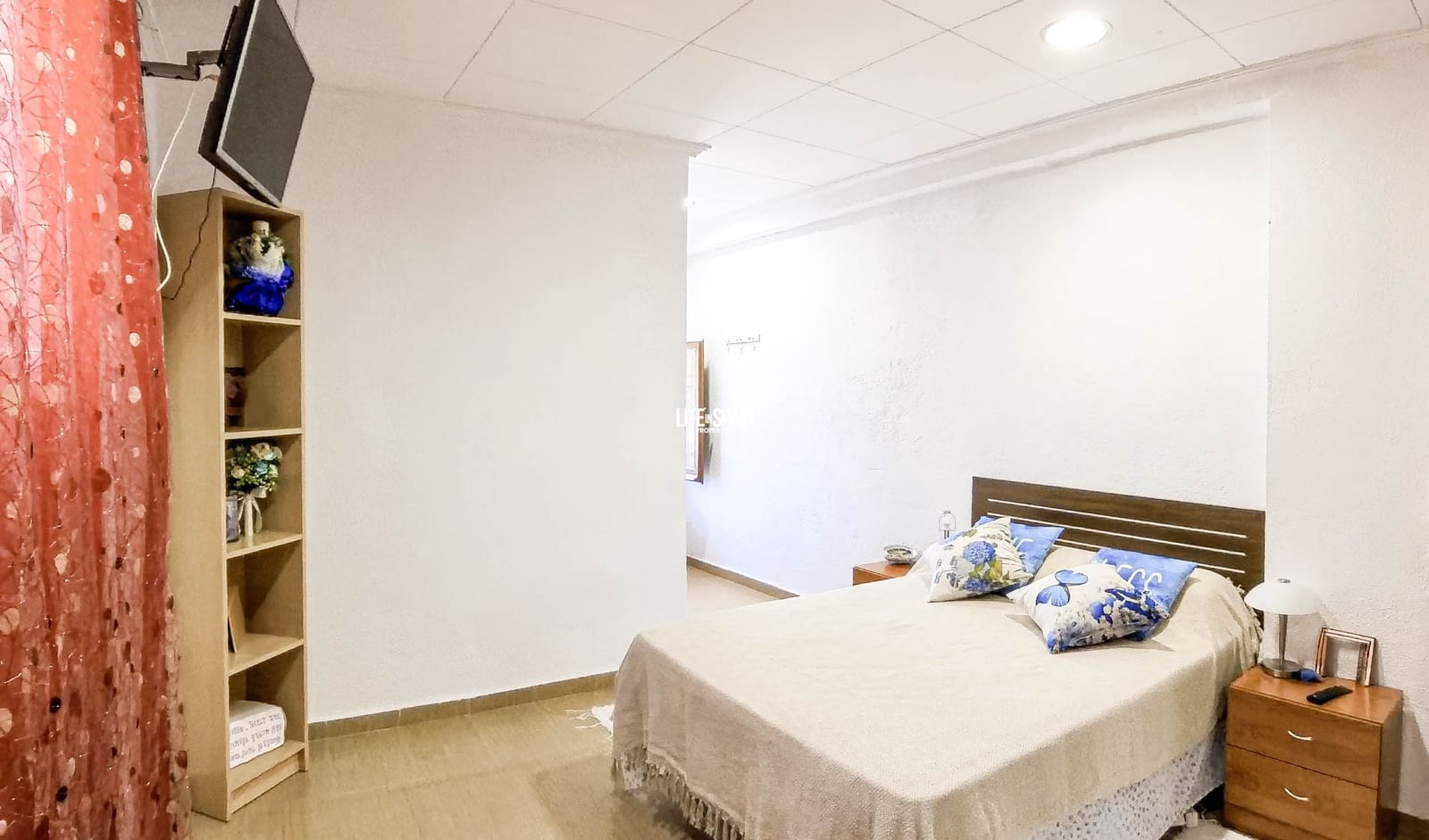 4 soverom Hus til salgs i Tortosa med garasje - € 89 900 (Ref: 9072941)