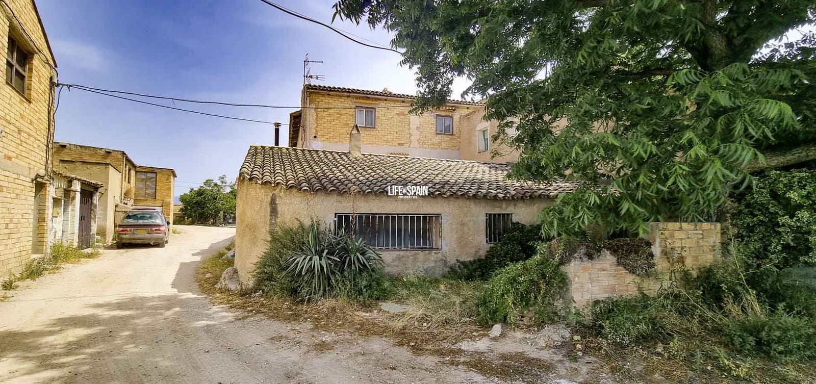 4 soverom Hus til salgs i Tortosa med garasje - € 89 900 (Ref: 9072941)