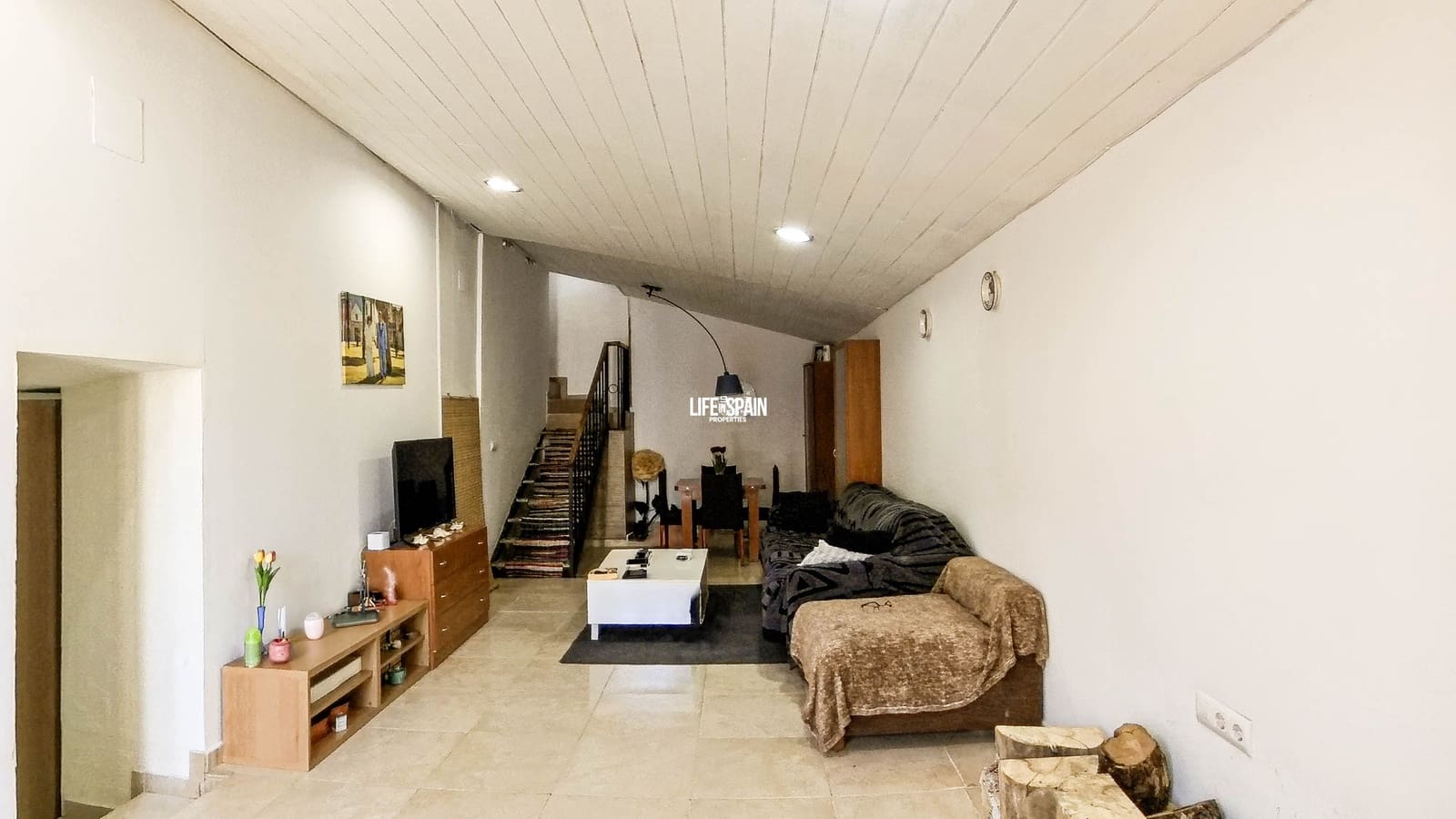 4 soverom Hus til salgs i Tortosa med garasje - € 89 900 (Ref: 9072941)