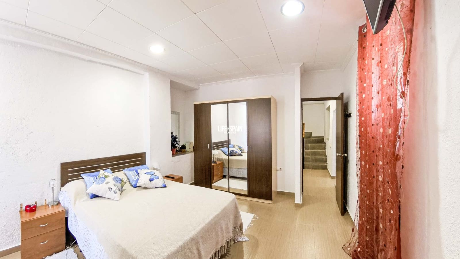 4 soverom Hus til salgs i Tortosa med garasje - € 89 900 (Ref: 9072941)