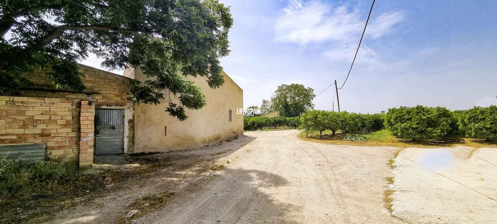 4 soverom Hus til salgs i Tortosa med garasje - € 89 900 (Ref: 9072941)
