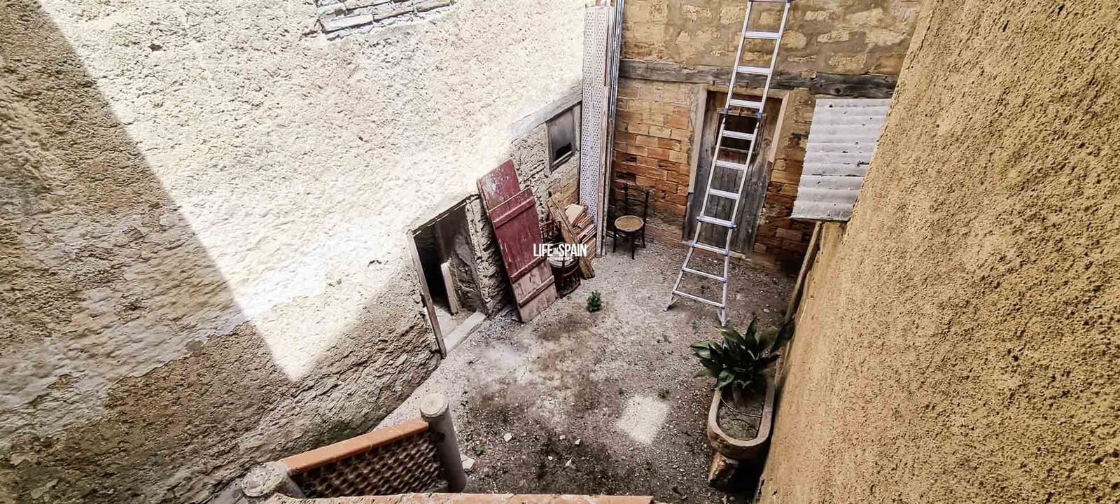 4 soverom Hus til salgs i Tortosa med garasje - € 89 900 (Ref: 9072941)