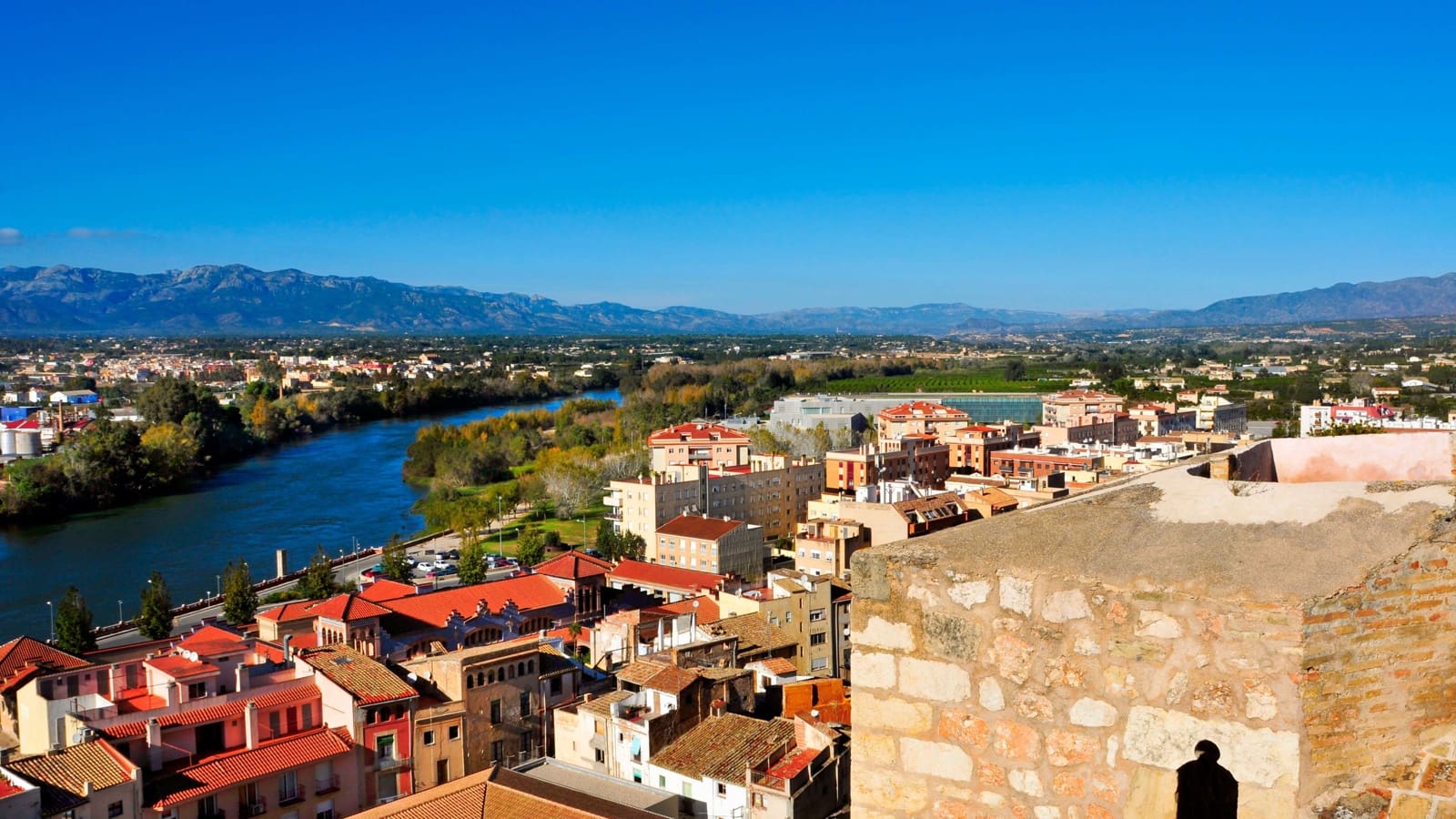 4 soverom Hus til salgs i Tortosa med garasje - € 89 900 (Ref: 9072941)