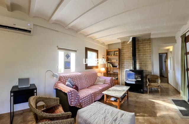 2 quarto Quinta/Casa Rural para venda em Roquetes com garagem - 199 500 € (Ref: 9109810)