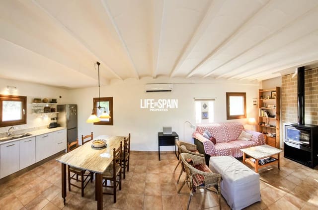 2 quarto Quinta/Casa Rural para venda em Roquetes com garagem - 199 500 € (Ref: 9109810)