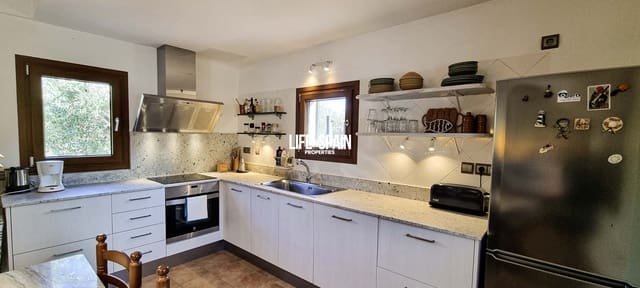 2 quarto Quinta/Casa Rural para venda em Roquetes com garagem - 199 500 € (Ref: 9109810)