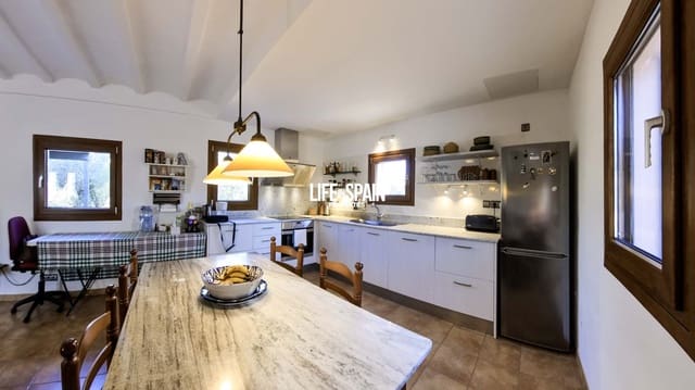 2 quarto Quinta/Casa Rural para venda em Roquetes com garagem - 199 500 € (Ref: 9109810)