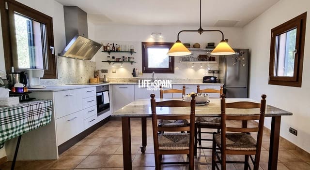 2 quarto Quinta/Casa Rural para venda em Roquetes com garagem - 199 500 € (Ref: 9109810)